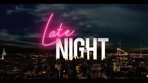 But night