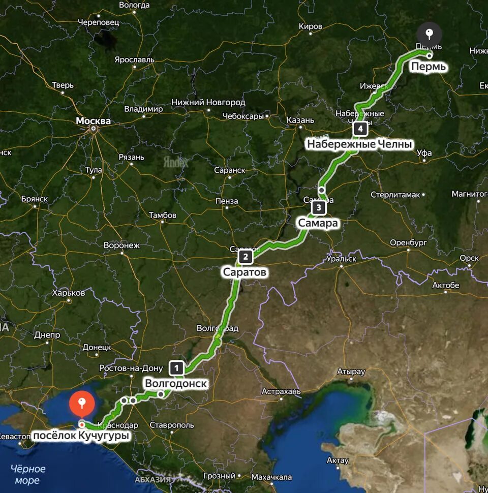 Уфа сочи карта маршрут. Маршрут до моря. Сколько км до черного. Сколько км до черного. Тамбов кисловодск расстояние.