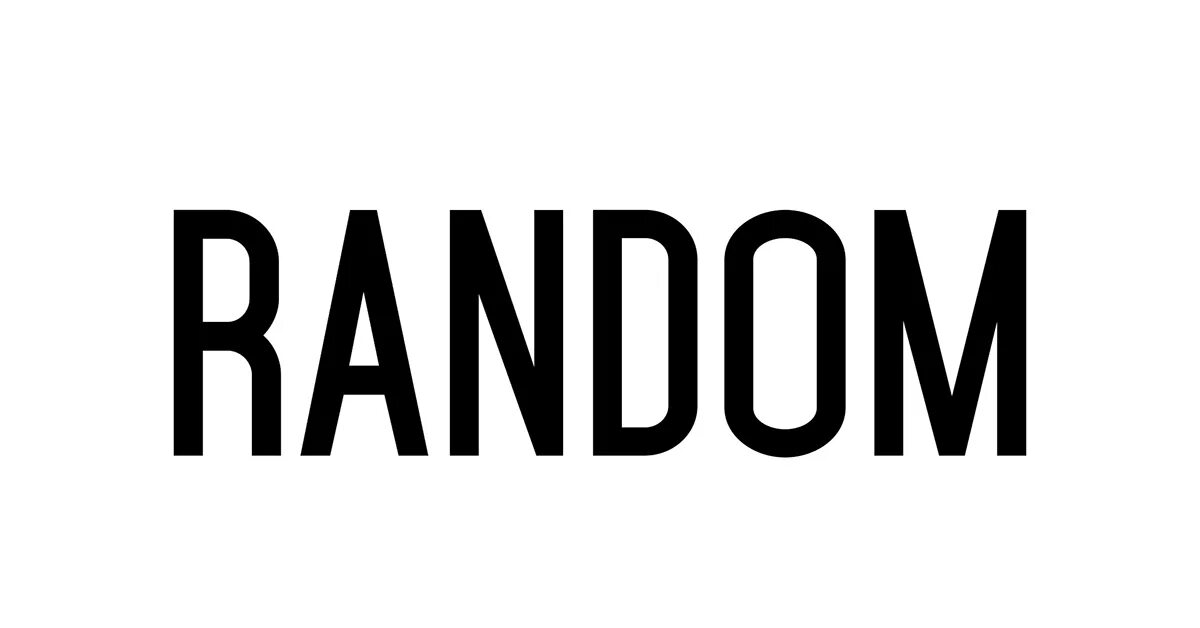 Randomorg