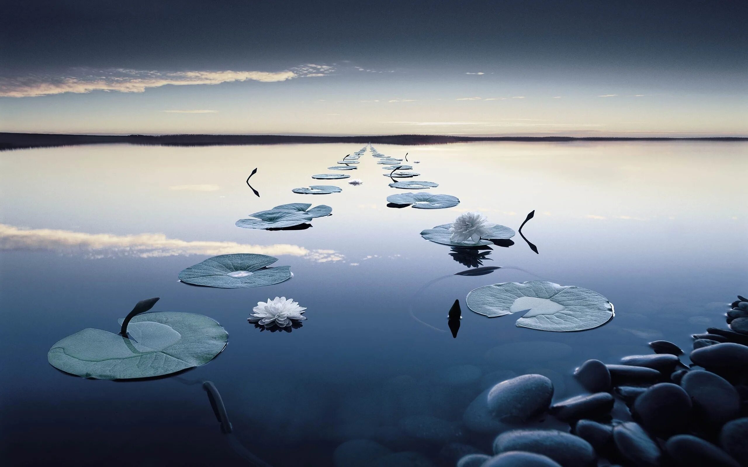 Песни камень и вода. Природа спокойствие. Отражение в воде. Вода спокойствие. Отражение облаков в воде.