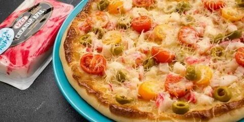 Пицца палочки рецепт