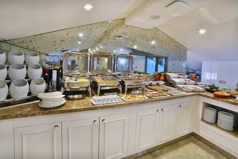 Sultanahmet hotel 4