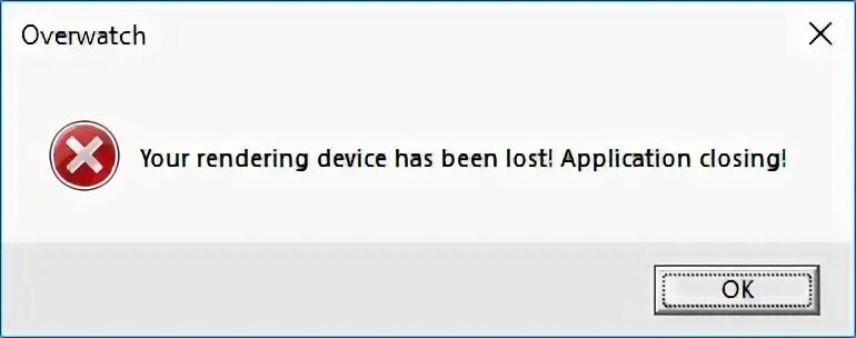 Rendering device