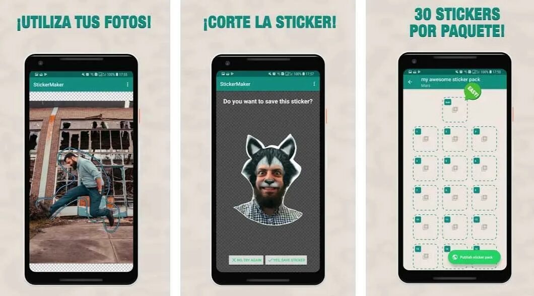 Как создать стикер на андроиде. Приложение для создания стикеров в whatsapp. приложения для делания стикеров ватсап. сделать стикер для ватсап из фото. лучшие стикеры для whatsapp.