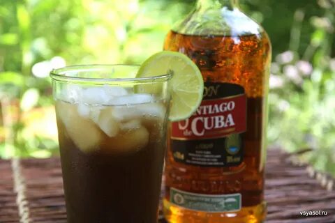 Отзывы cuba libre