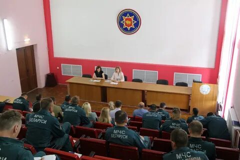 Лекции про