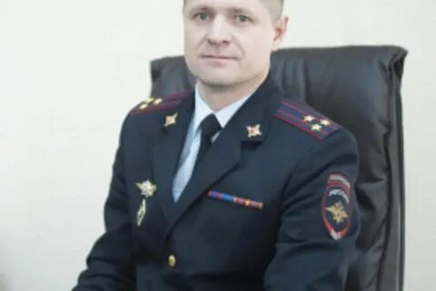 Начальники камчатский край