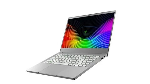 Игровой ультрабук
