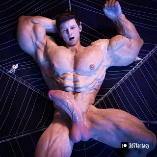 Muscular bodybuilder makes dicks cum - Best adult videos and photos