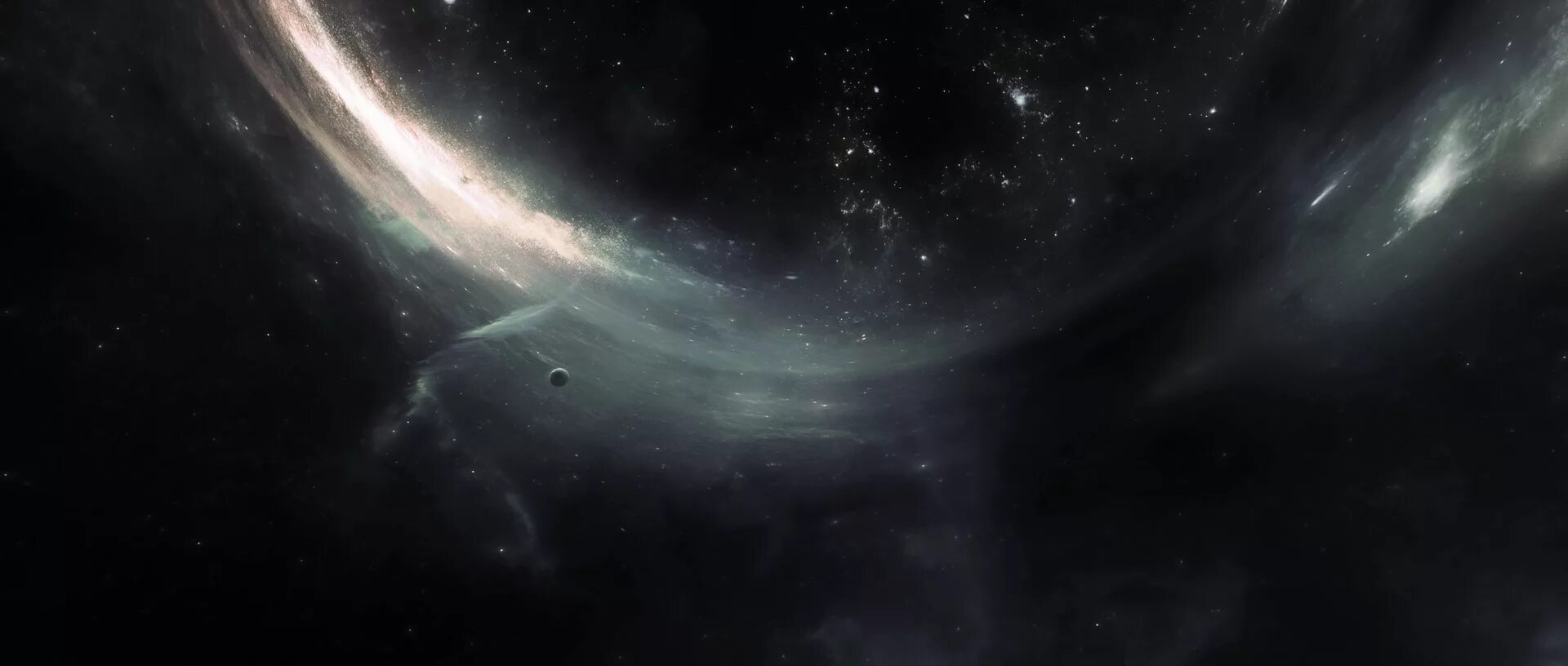 Environment space