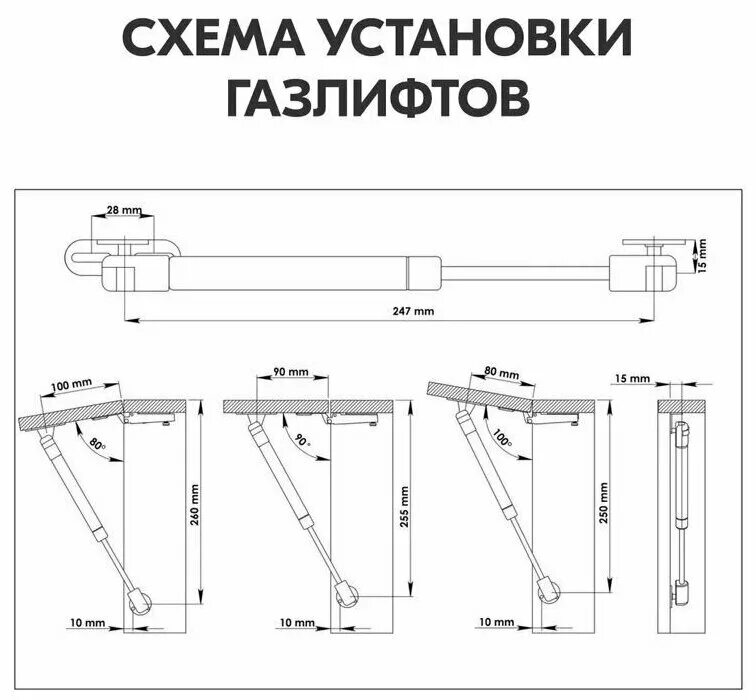 Как установить газлифт на шкаф. Газлифт GTV 60n схема установки. Газлифт мебельный схема крепления. Доводчик дверной газлифт. Газлифт GTV 150 мм схема.