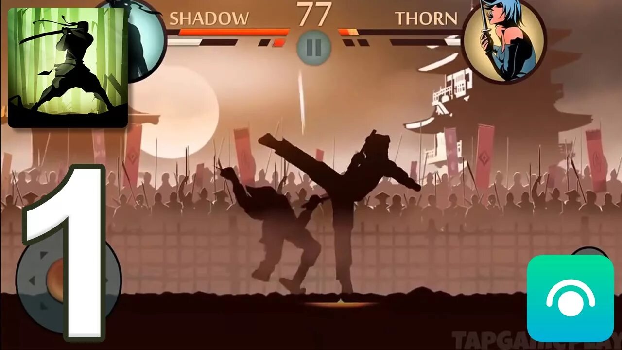 Шадал файт1. Шедоу файт 1. Прохождение Shadow Fight. Первая часть Шедоу файт. Шедоу файл