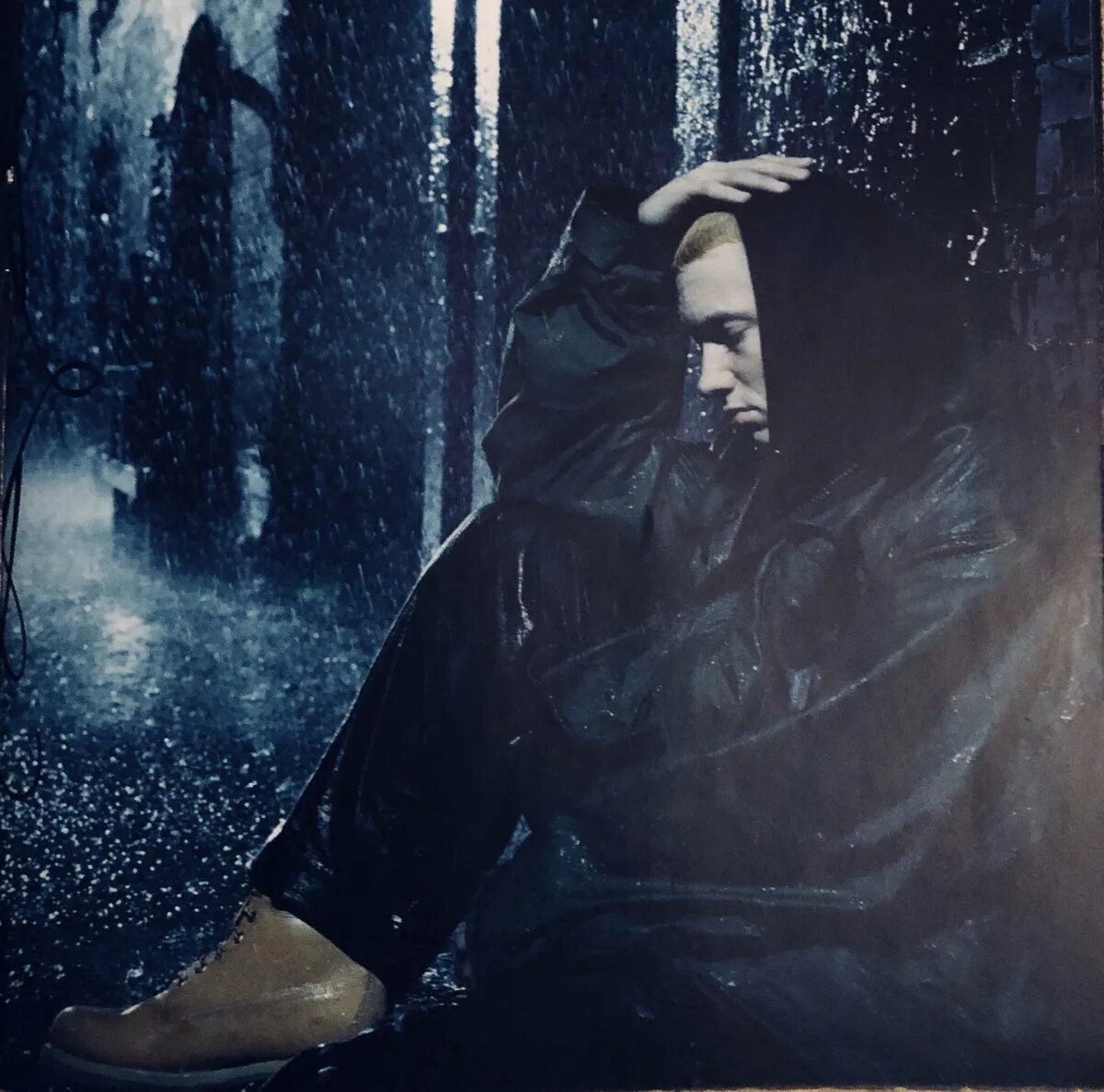 Eminem curtain. Big weenie Эминем. Eminem Magic. Eminem Curtain Call 2.