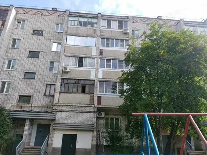 Чапаева 8 квартира