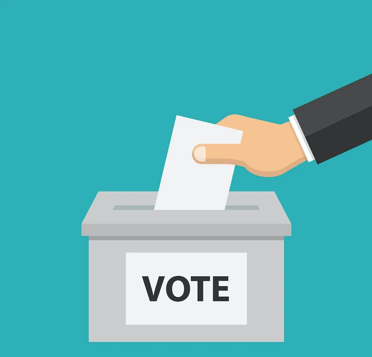 Voting