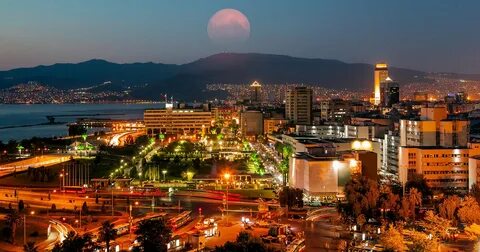 Izmir