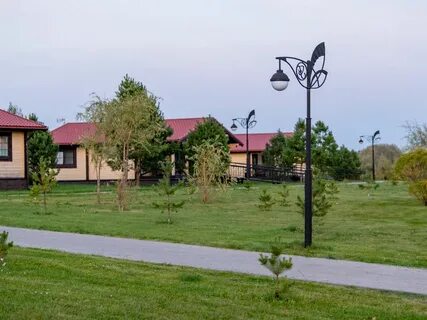 Фишерикс в овечкино