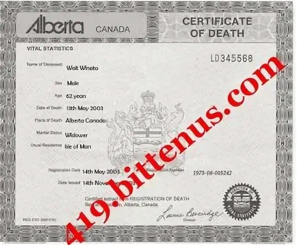 Ca certificates download