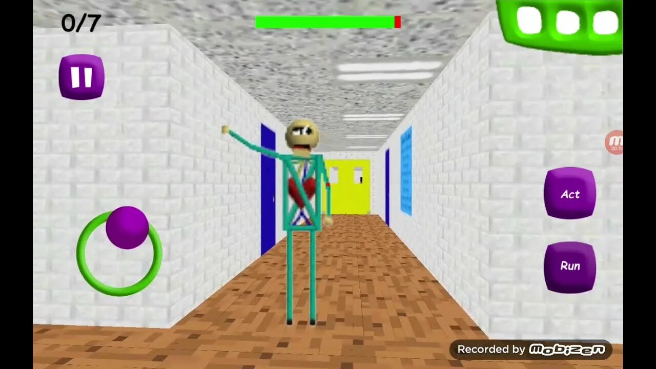 Android mods baldi s. Kaba android baldi.