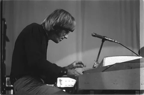 Сентябрь 1968