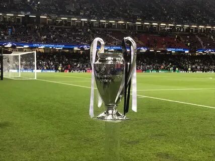 Включи champions league