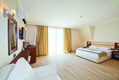 Malibu resort hotel