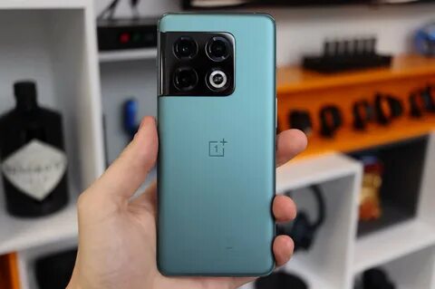 Oneplus 10 pro
