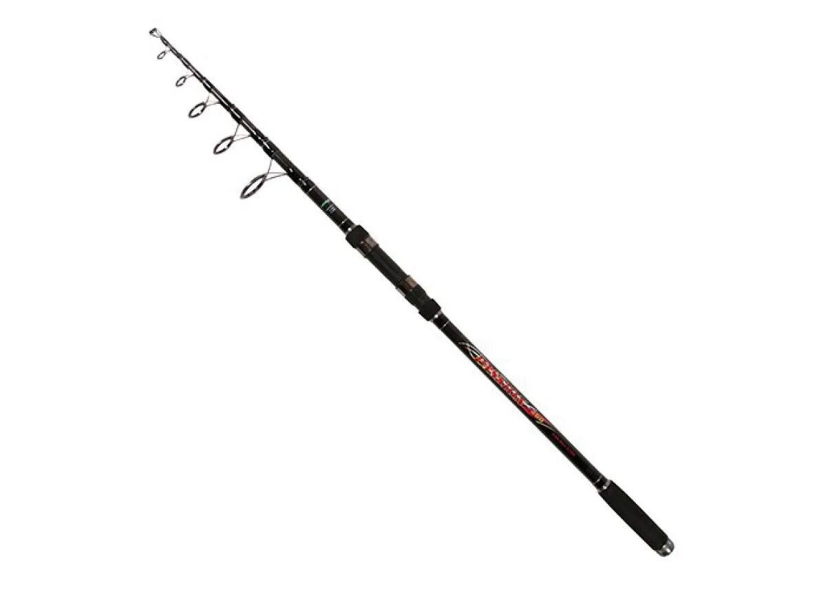 Карповый спиннинг. Caiman optimum tele carp. Карповый спиннинг. 9. 6 м чехол.