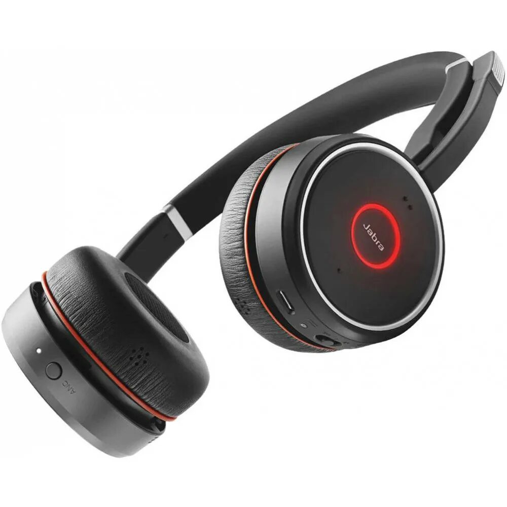 Jabra Evolve 75. Наушники Jabra Evolve 75 MS. Jabra Evolve 75 UC stereo. Гарнитура Evolve 75 stereo MS Jabra/7599-832-109.