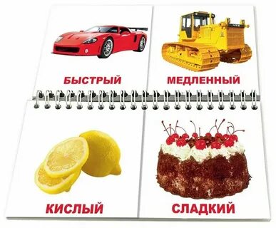 Быстрые и медленные дети