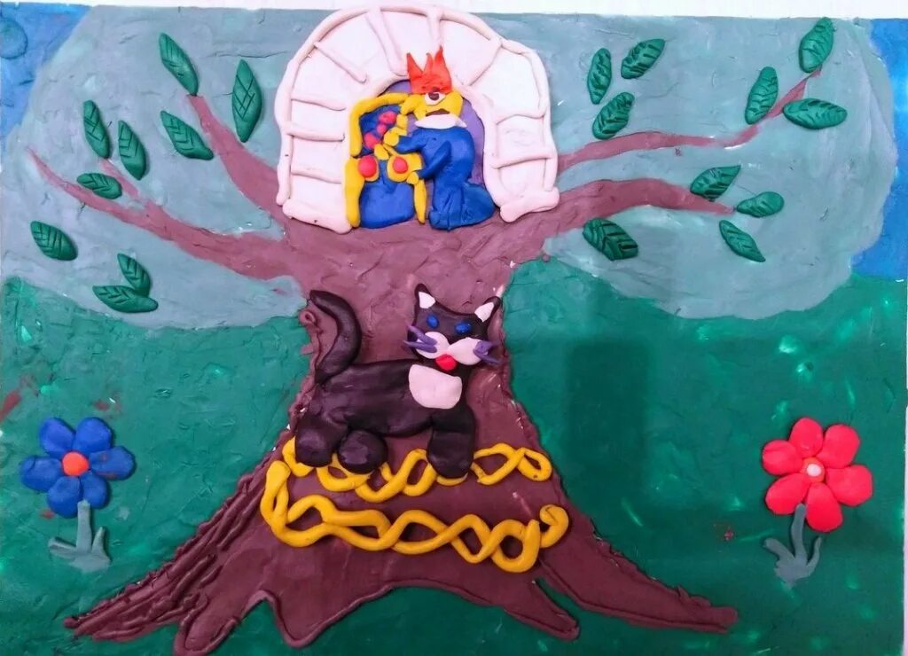 композиция из пластилина. сюжетная лепка для дошкольников. царевна лягушка лепка в подготовительной группе. сказочный персонаж из пластилина 3 класс. сказочный персонаж из пластилина 3 класс.