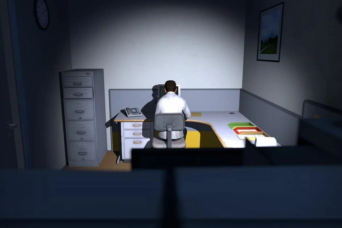 The Stanley Parable: Ultra Deluxe. The Stanley Parable 2: Ultra Deluxe. The Stanley Parable Стэнли. Стенли перебол