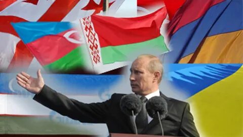 Присоединить белоруссию