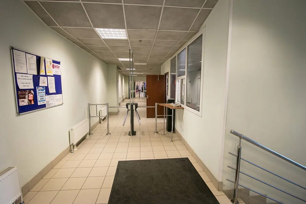 алинатур в санкт петербурге