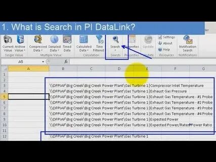 Pi search