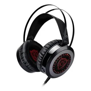 Наушники k55