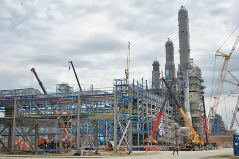 Свободный амурская область строительство