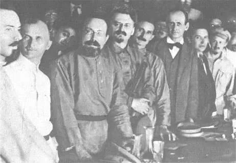 1917 1929