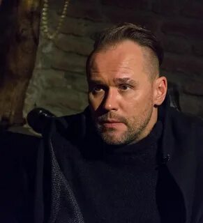 Аверин фильмография