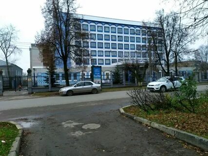 Вуз 13