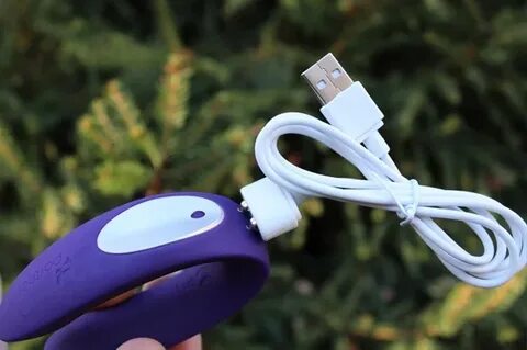 Satisfyer partner remote