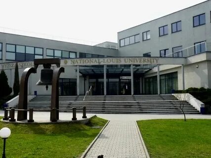 Университет национальной культуры