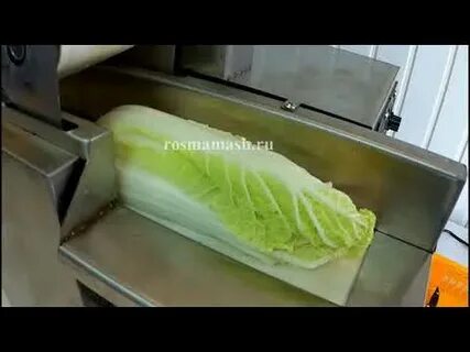 Капуста резка молния отзывы