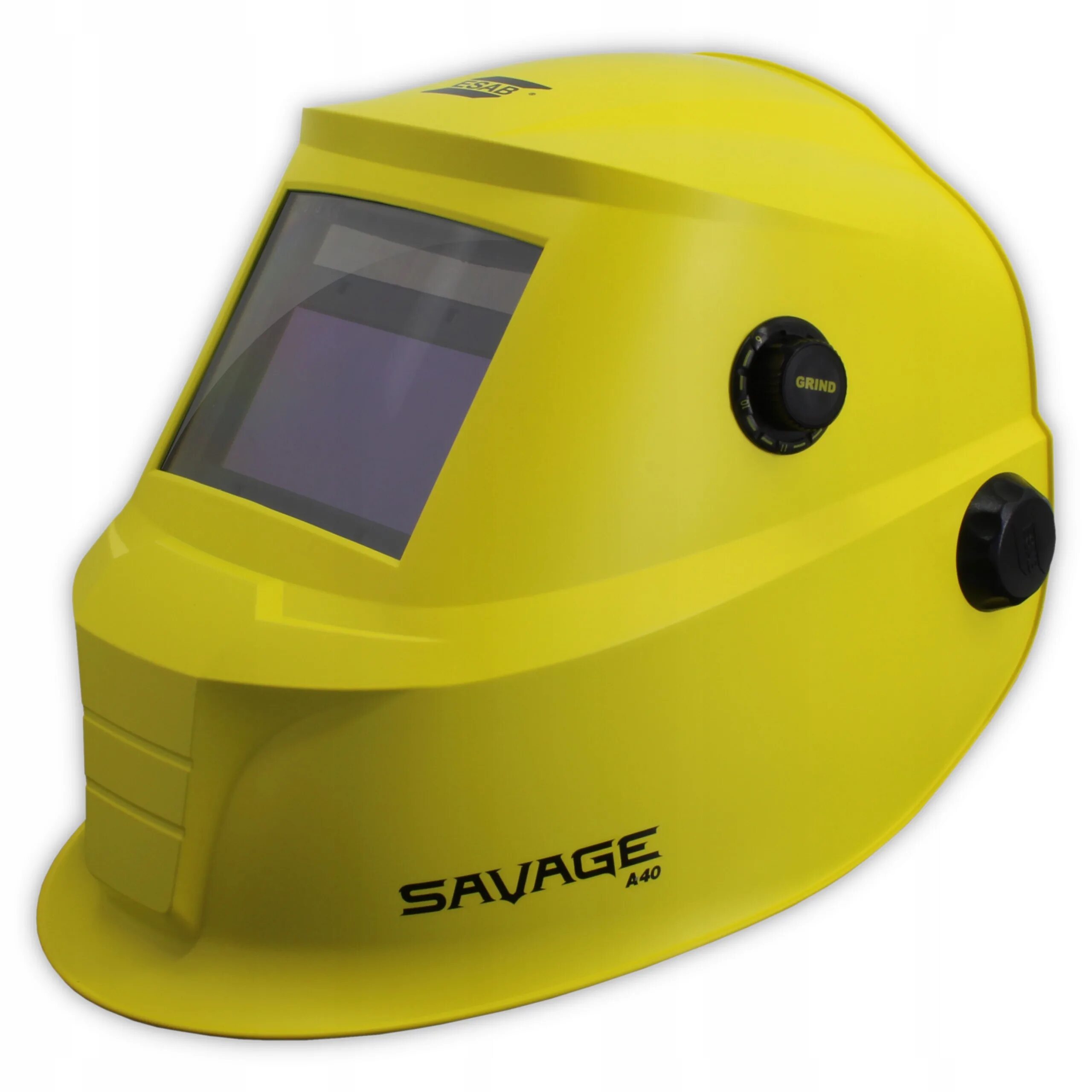 Маска esab savage