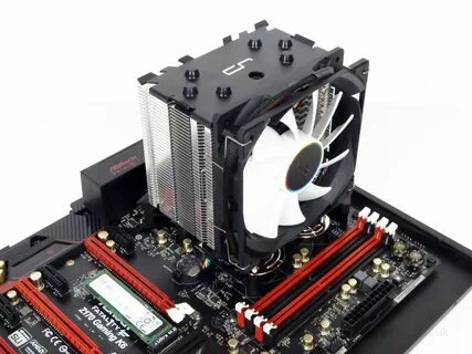 Asus cool
