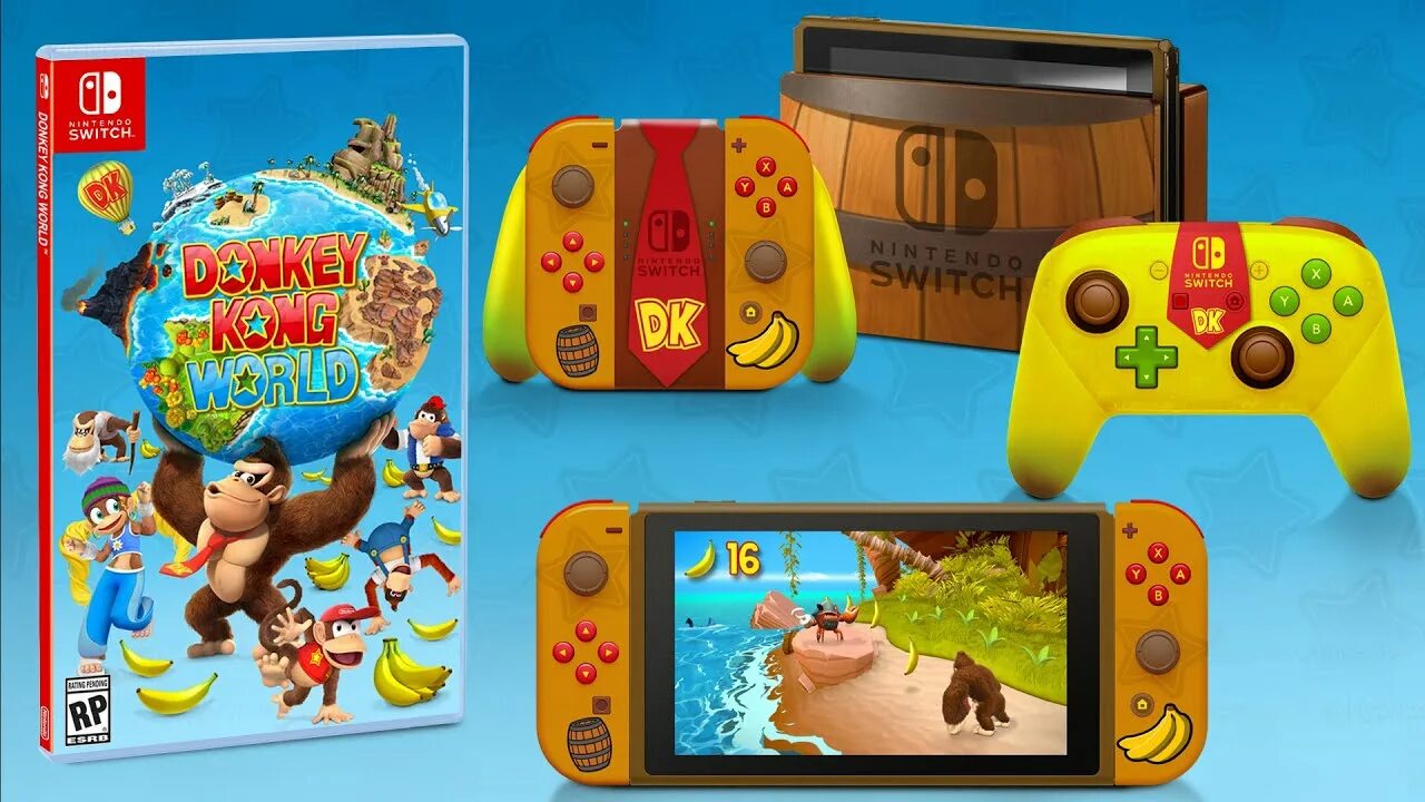 Donkey kong nintendo switch. Нинтендо Донкей Конг. Donkey Kong на Нинтендо свитч. Диск донки Конг на Нинтендо свитч.