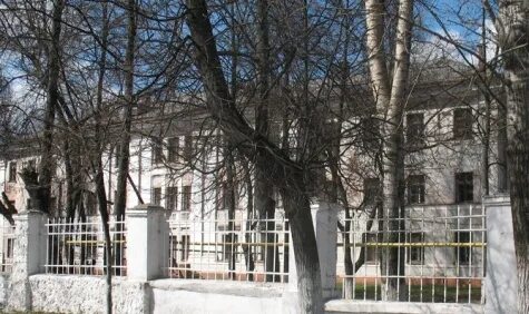 Городская клиническая больница 5 отзывы