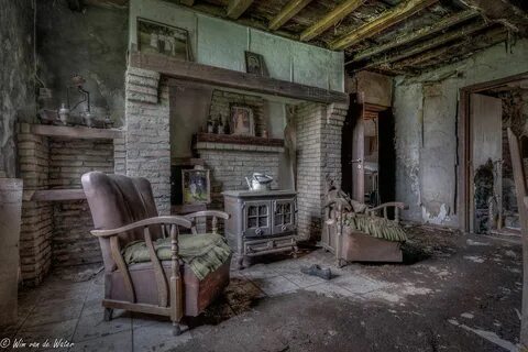 Starlight 3 in the old house video