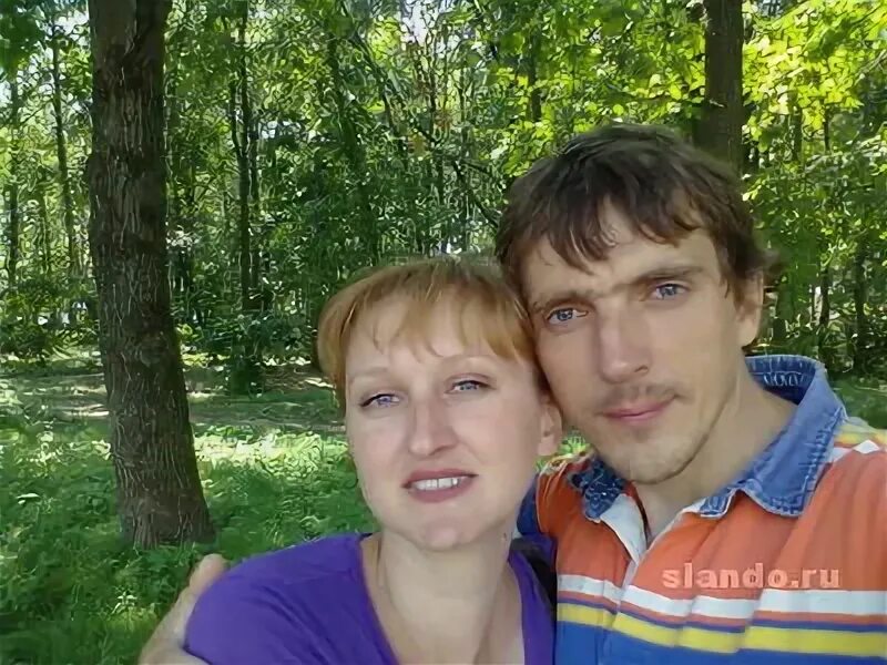 пара ищет пару в рязани