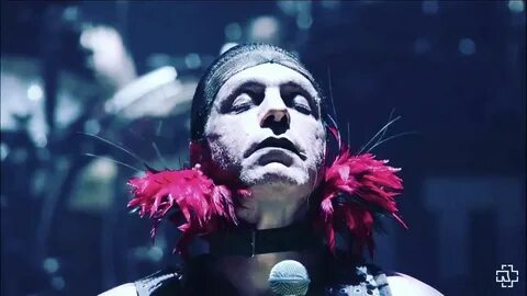 Rammstein puppe